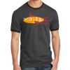 Core Cotton Ringer Tee Thumbnail