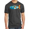 Core Cotton Ringer Tee Thumbnail