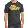 Core Cotton Ringer Tee Thumbnail