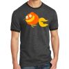 Core Cotton Ringer Tee Thumbnail