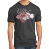 Core Cotton Ringer Tee Thumbnail