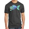 Core Cotton Ringer Tee Thumbnail