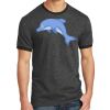 Core Cotton Ringer Tee Thumbnail