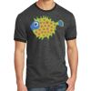 Core Cotton Ringer Tee Thumbnail