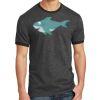 Core Cotton Ringer Tee Thumbnail