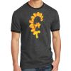 Core Cotton Ringer Tee Thumbnail