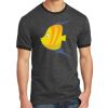 Core Cotton Ringer Tee Thumbnail