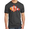 Core Cotton Ringer Tee Thumbnail