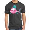 Core Cotton Ringer Tee Thumbnail