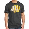 Core Cotton Ringer Tee Thumbnail