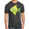 Core Cotton Ringer Tee Thumbnail
