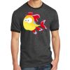 Core Cotton Ringer Tee Thumbnail