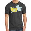 Core Cotton Ringer Tee Thumbnail
