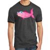 Core Cotton Ringer Tee Thumbnail