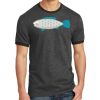 Core Cotton Ringer Tee Thumbnail