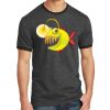Core Cotton Ringer Tee Thumbnail
