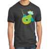 Core Cotton Ringer Tee Thumbnail