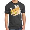 Core Cotton Ringer Tee Thumbnail
