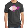 Core Cotton Ringer Tee Thumbnail