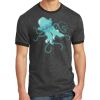 Core Cotton Ringer Tee Thumbnail