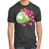 Core Cotton Ringer Tee Thumbnail