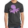 Core Cotton Ringer Tee Thumbnail