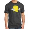 Core Cotton Ringer Tee Thumbnail