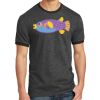 Core Cotton Ringer Tee Thumbnail