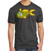 Core Cotton Ringer Tee Thumbnail