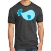 Core Cotton Ringer Tee Thumbnail