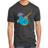 Core Cotton Ringer Tee Thumbnail