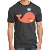 Core Cotton Ringer Tee Thumbnail