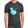 Core Cotton Ringer Tee Thumbnail