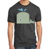 Core Cotton Ringer Tee Thumbnail