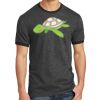 Core Cotton Ringer Tee Thumbnail