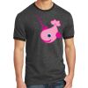 Core Cotton Ringer Tee Thumbnail