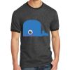 Core Cotton Ringer Tee Thumbnail