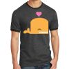 Core Cotton Ringer Tee Thumbnail