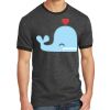 Core Cotton Ringer Tee Thumbnail