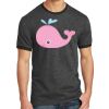 Core Cotton Ringer Tee Thumbnail