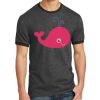 Core Cotton Ringer Tee Thumbnail