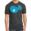 Core Cotton Ringer Tee Thumbnail