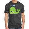 Core Cotton Ringer Tee Thumbnail