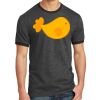 Core Cotton Ringer Tee Thumbnail