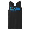 Core Cotton Tank Top Thumbnail