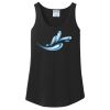 Ladies Core Cotton Tank Top Thumbnail